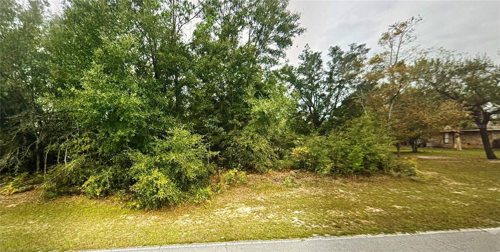 Lot 27 COUNTRY CLUB BLVD, Chipley, FL 32428