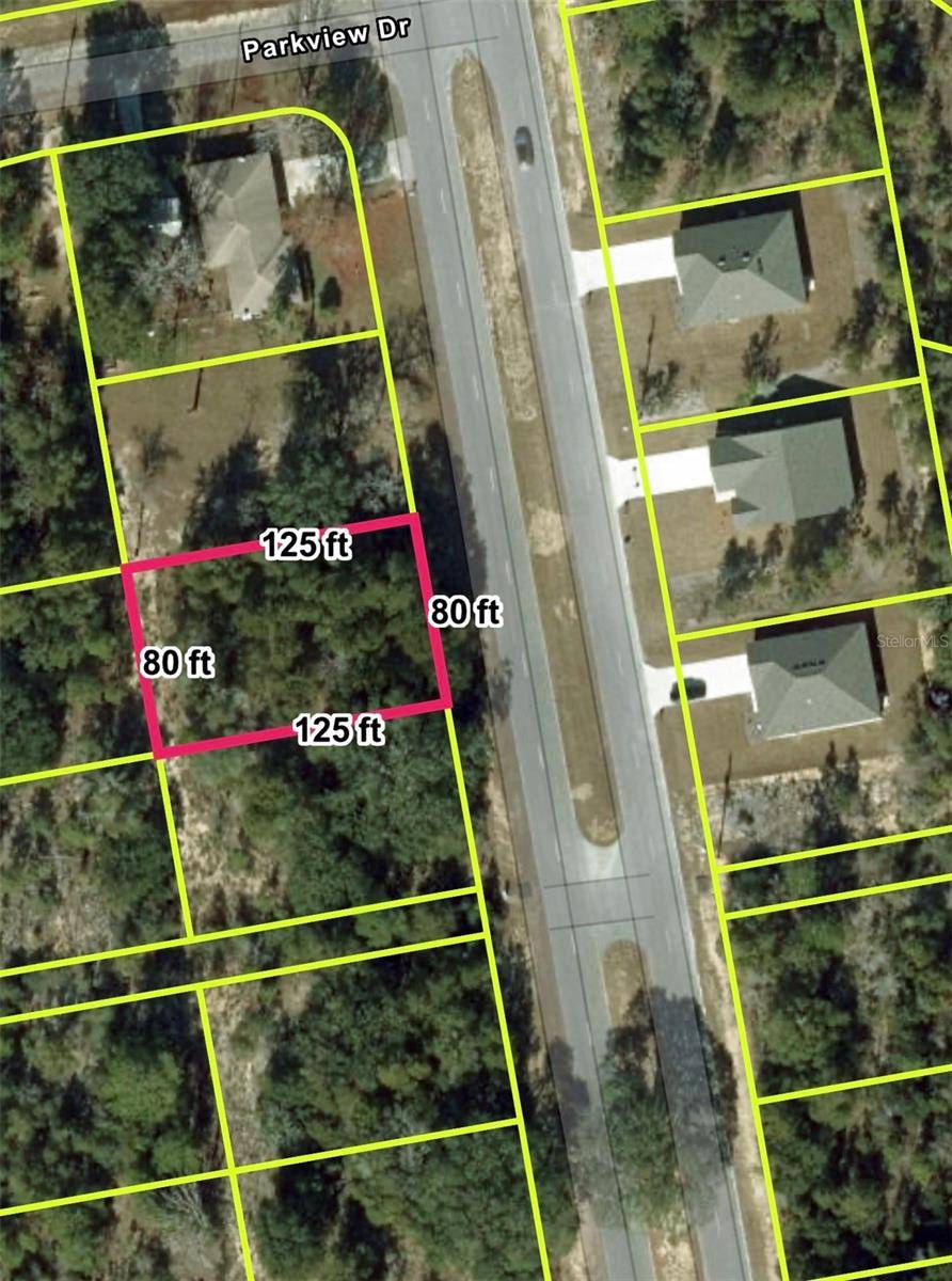 Lot 27 COUNTRY CLUB BLVD, Chipley, FL 32428