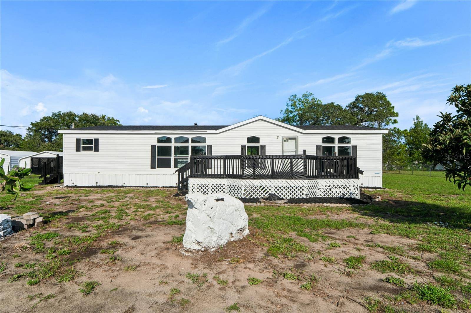 4357 ORLANDO AVE, Brooksville, FL 34604