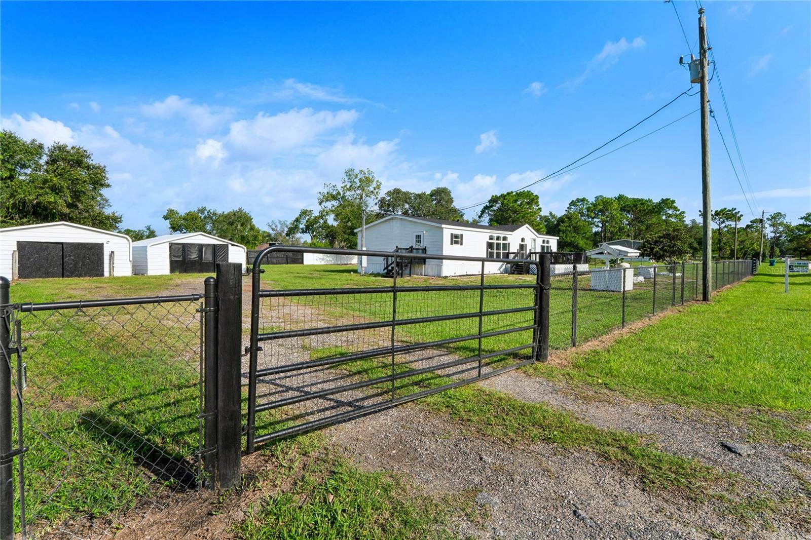 4357 ORLANDO AVE, Brooksville, FL 34604