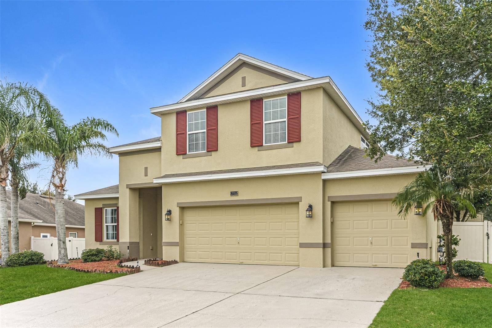 12552 HAMMOCK POINTE CIR, Clermont, FL 34711
