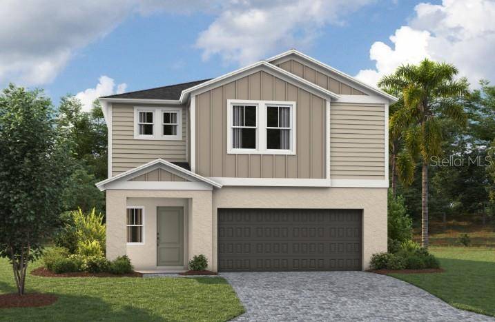 9062 BELLEVIEW FOREST PASS, Dade City, FL 33525