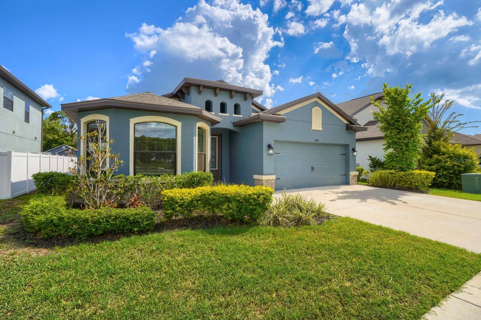 12690 VANDER WAY, New Port Richey, FL 34654