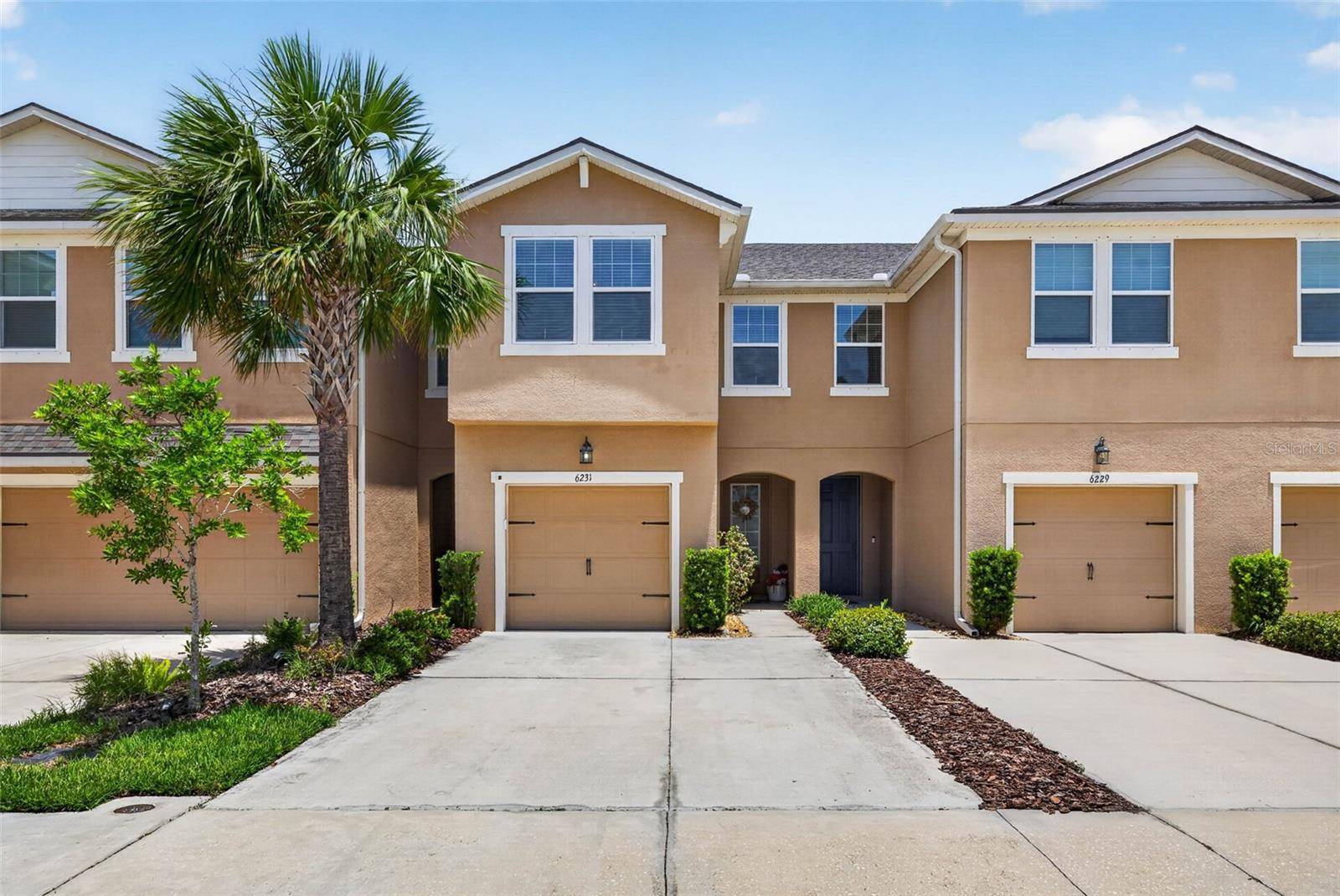 6231 SCARLET DARTER WAY, Tampa, FL 33625