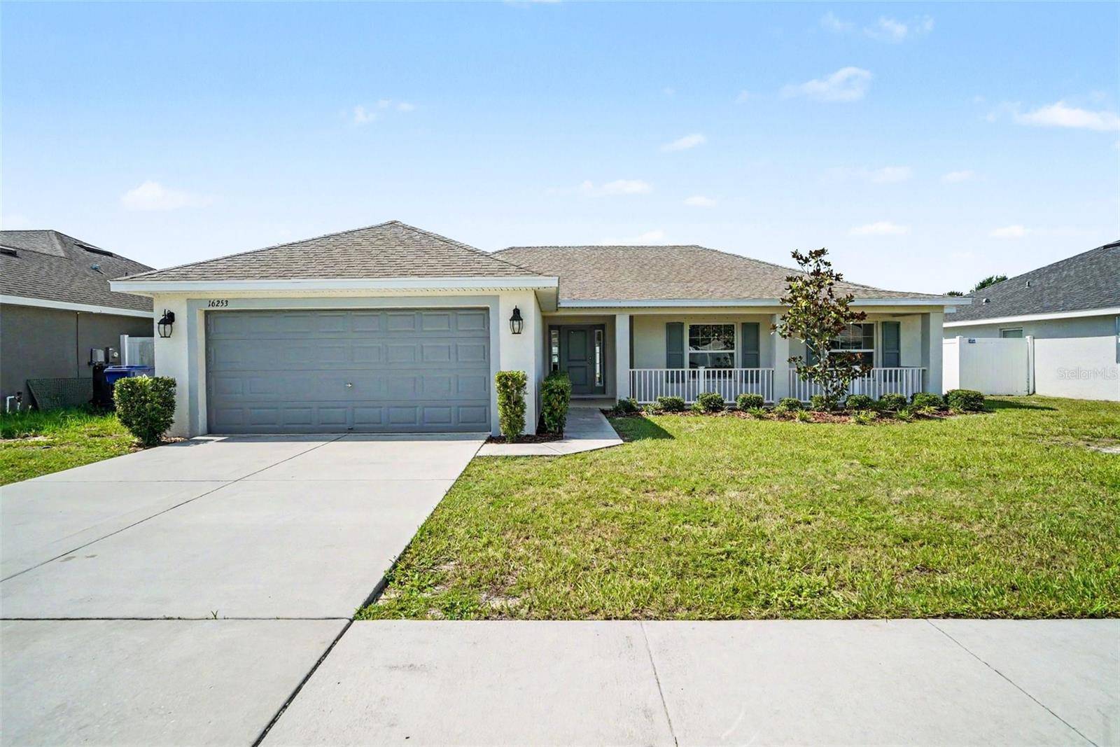 16253 VINE CLIFF AVE, Hudson, FL 34667