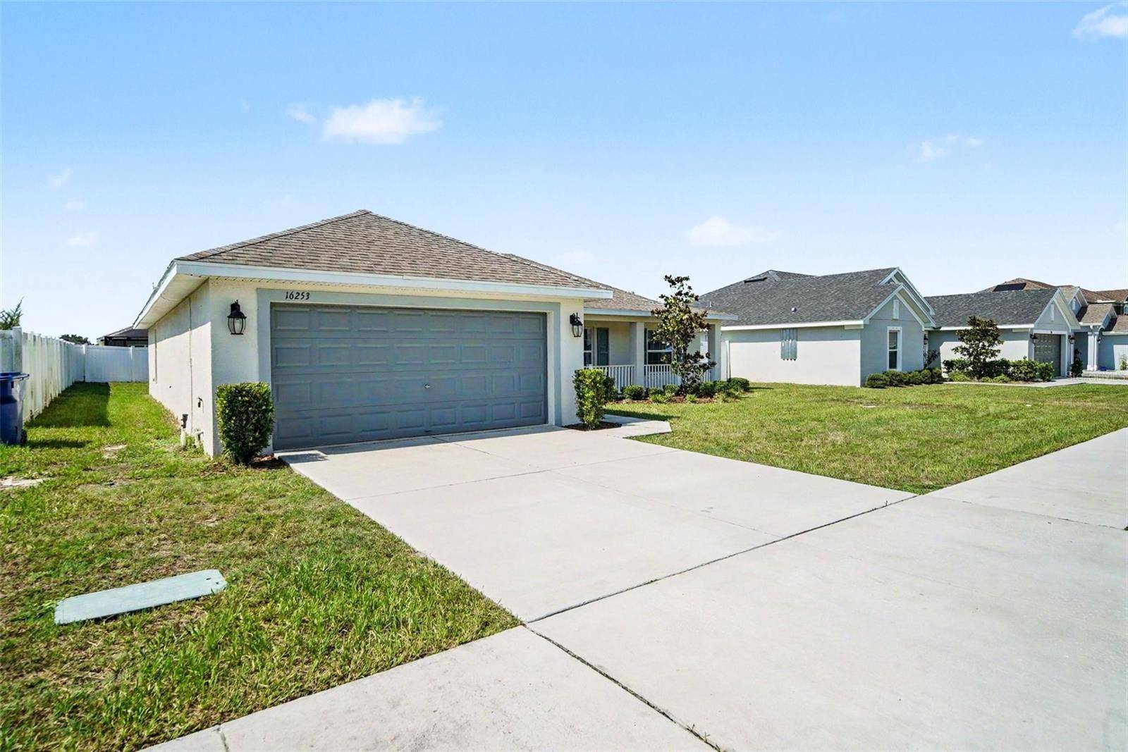 16253 VINE CLIFF AVE, Hudson, FL 34667