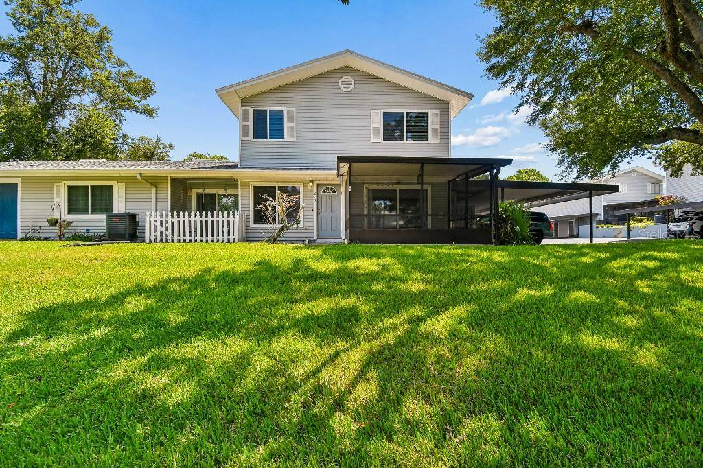 619 HEATHERTON VLG, Altamonte Springs, FL 32714