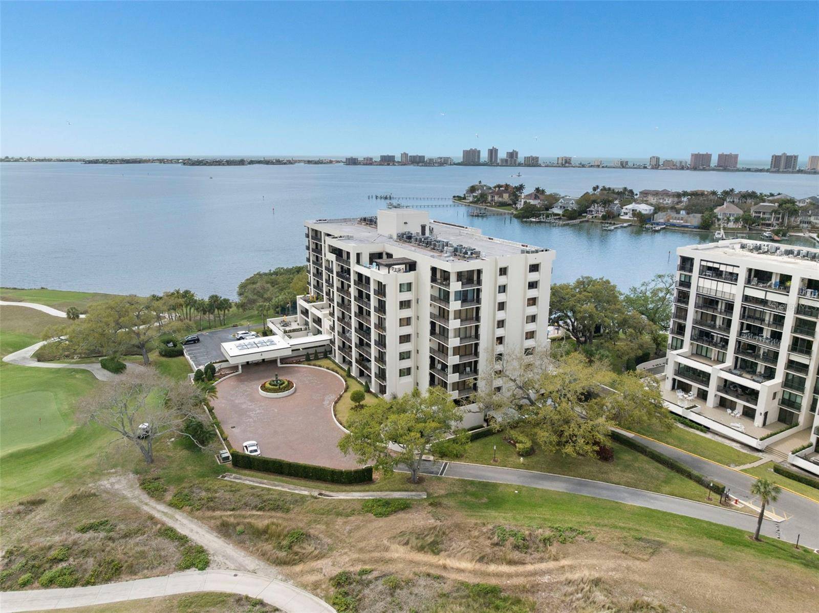 4 BELLEVIEW BLVD #205, Belleair, FL 33756