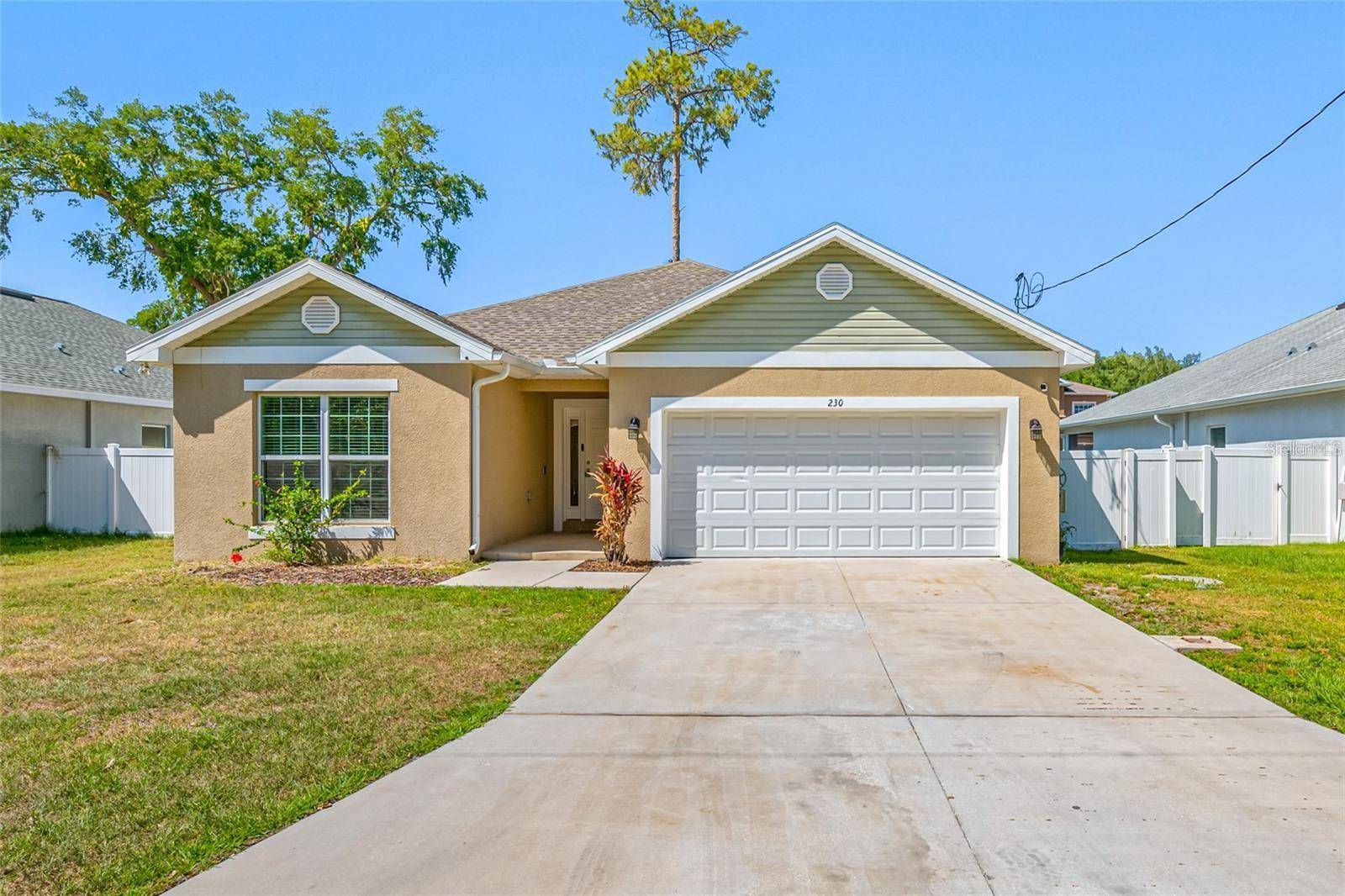 230 CLAYTON ST, Brandon, FL 33511