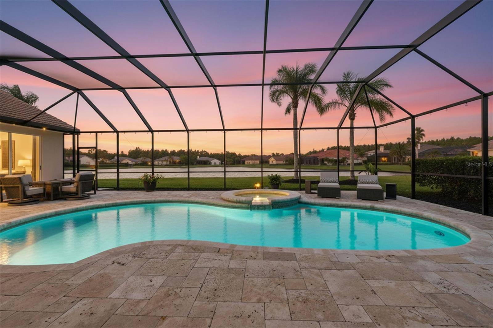 4618 AVENUE LONGCHAMPS, Lutz, FL 33558