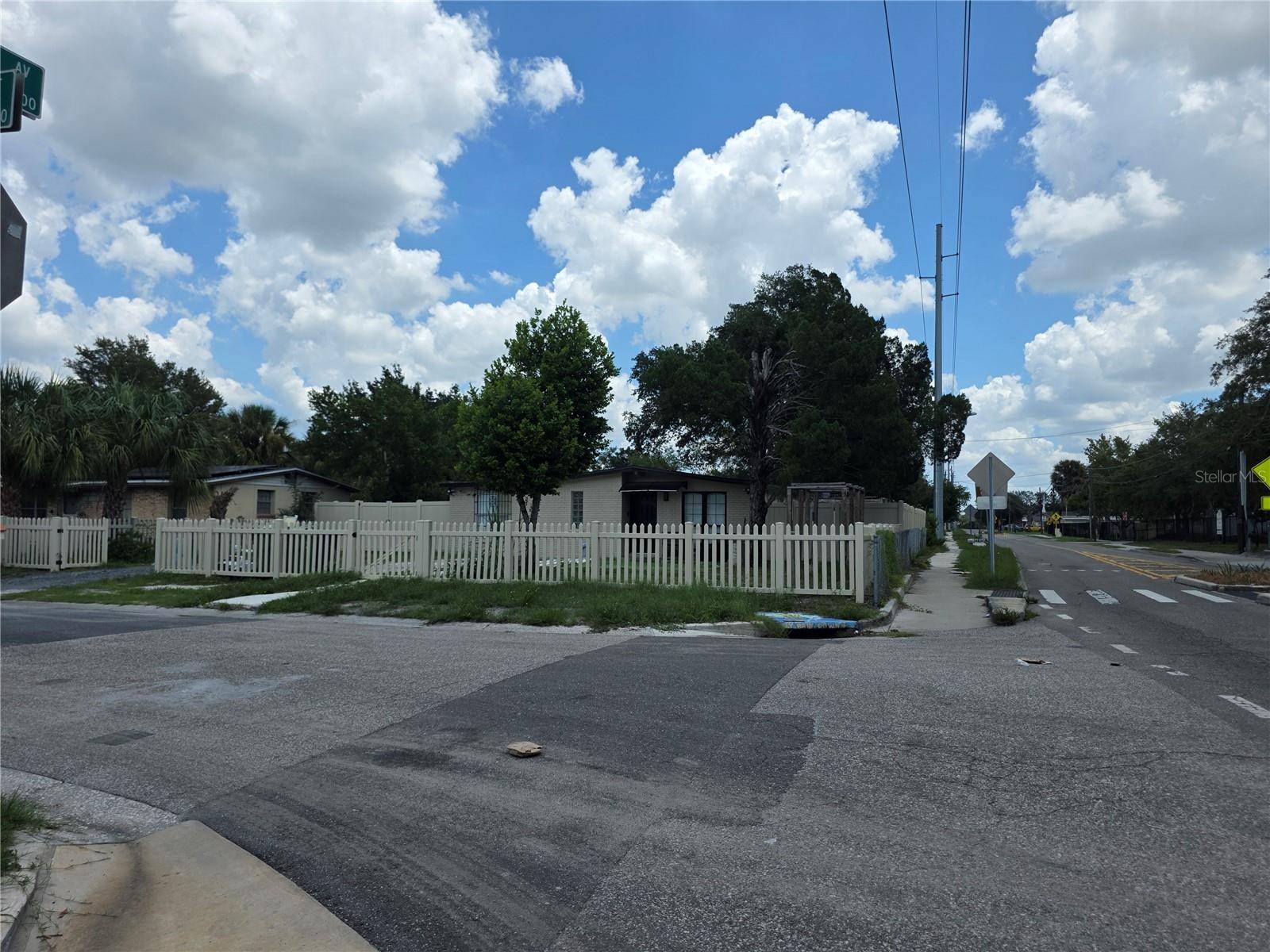 3001 N 45TH ST, Tampa, FL 33605
