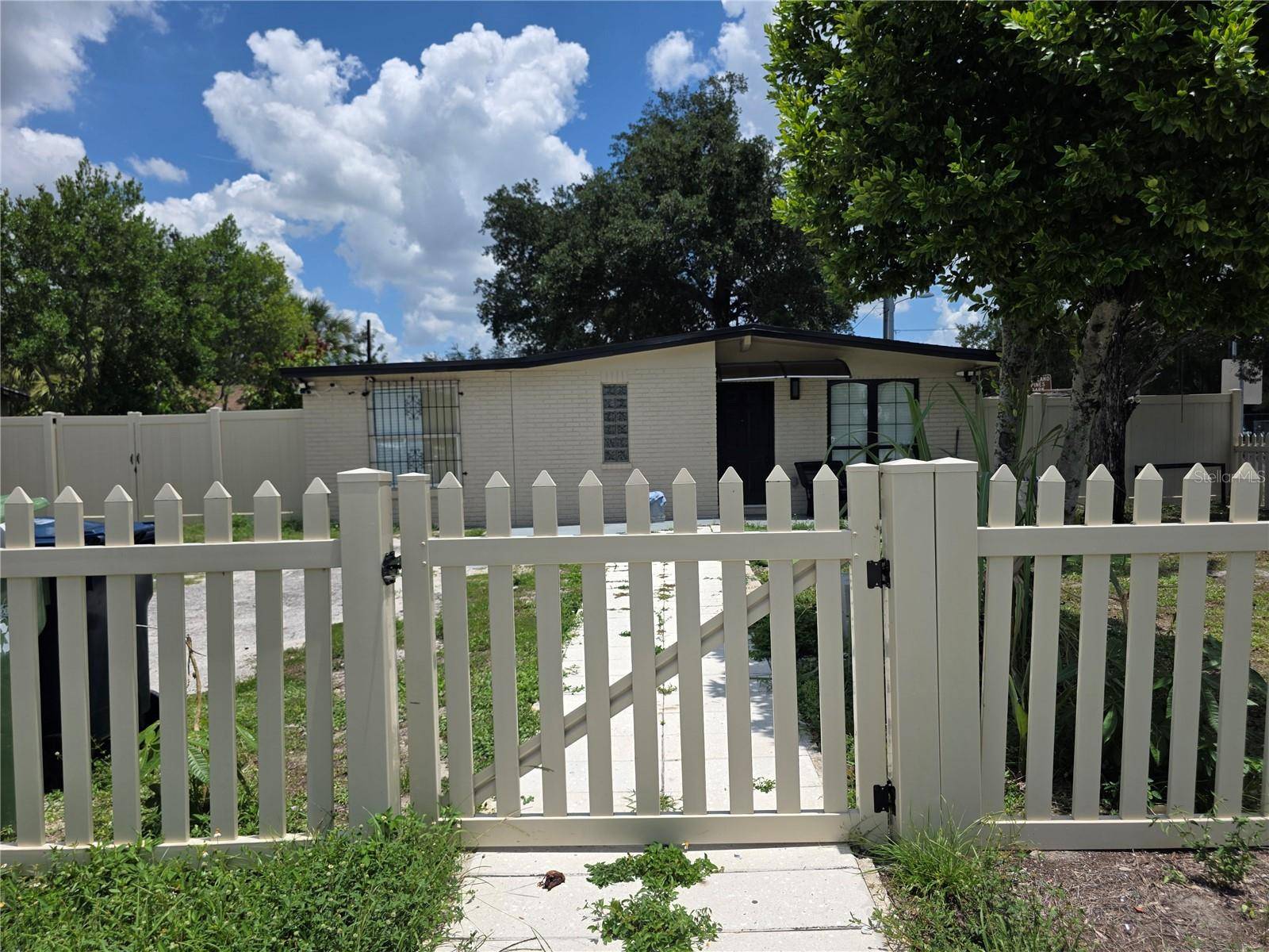 3001 N 45TH ST, Tampa, FL 33605