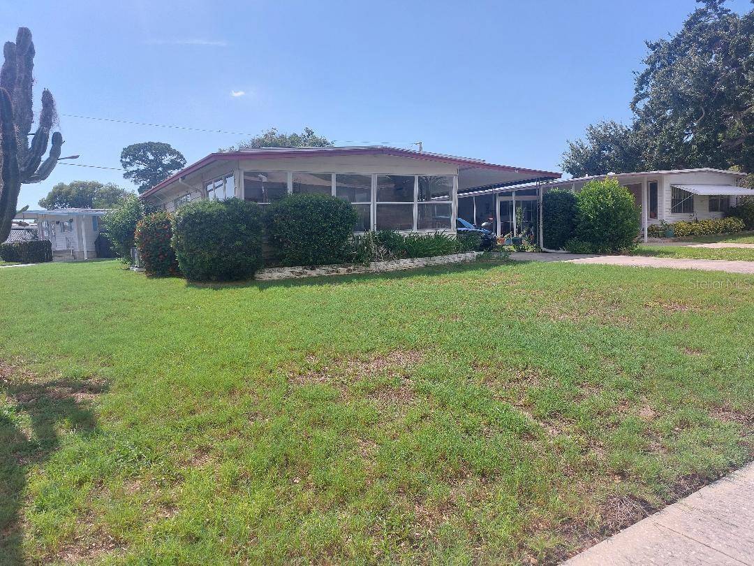 61 HARBOR WAY #22, Palm Harbor, FL 34684