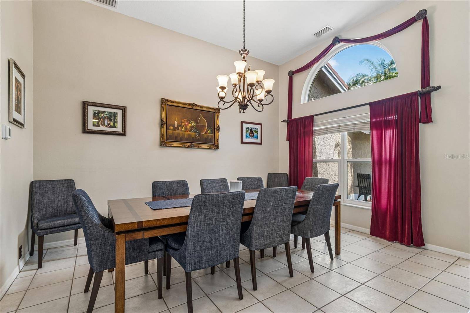 2937 HILLCREEK CIR S, Clearwater, FL 33759