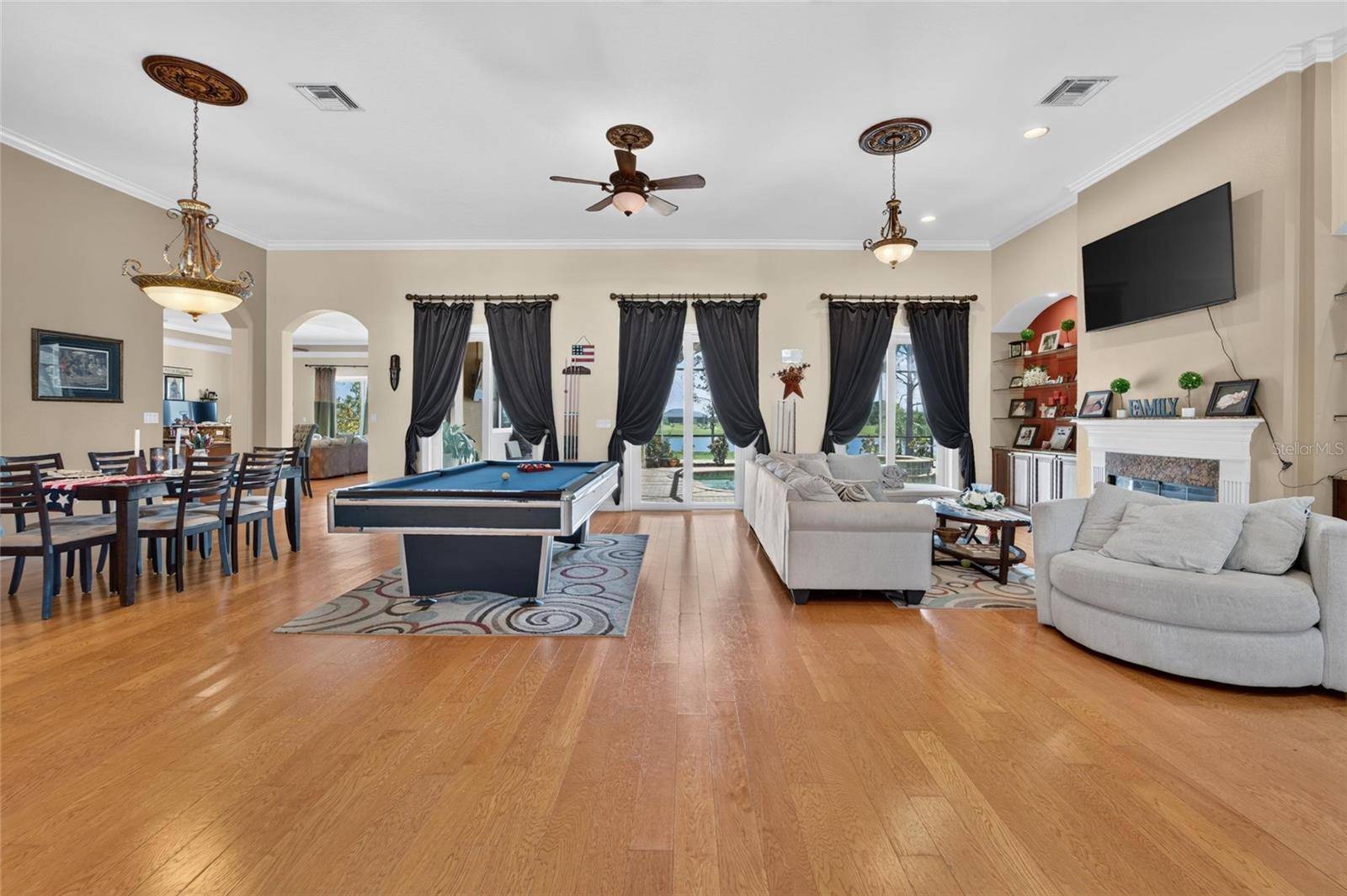 5207 LAKE VENICE DR, Wimauma, FL 33598