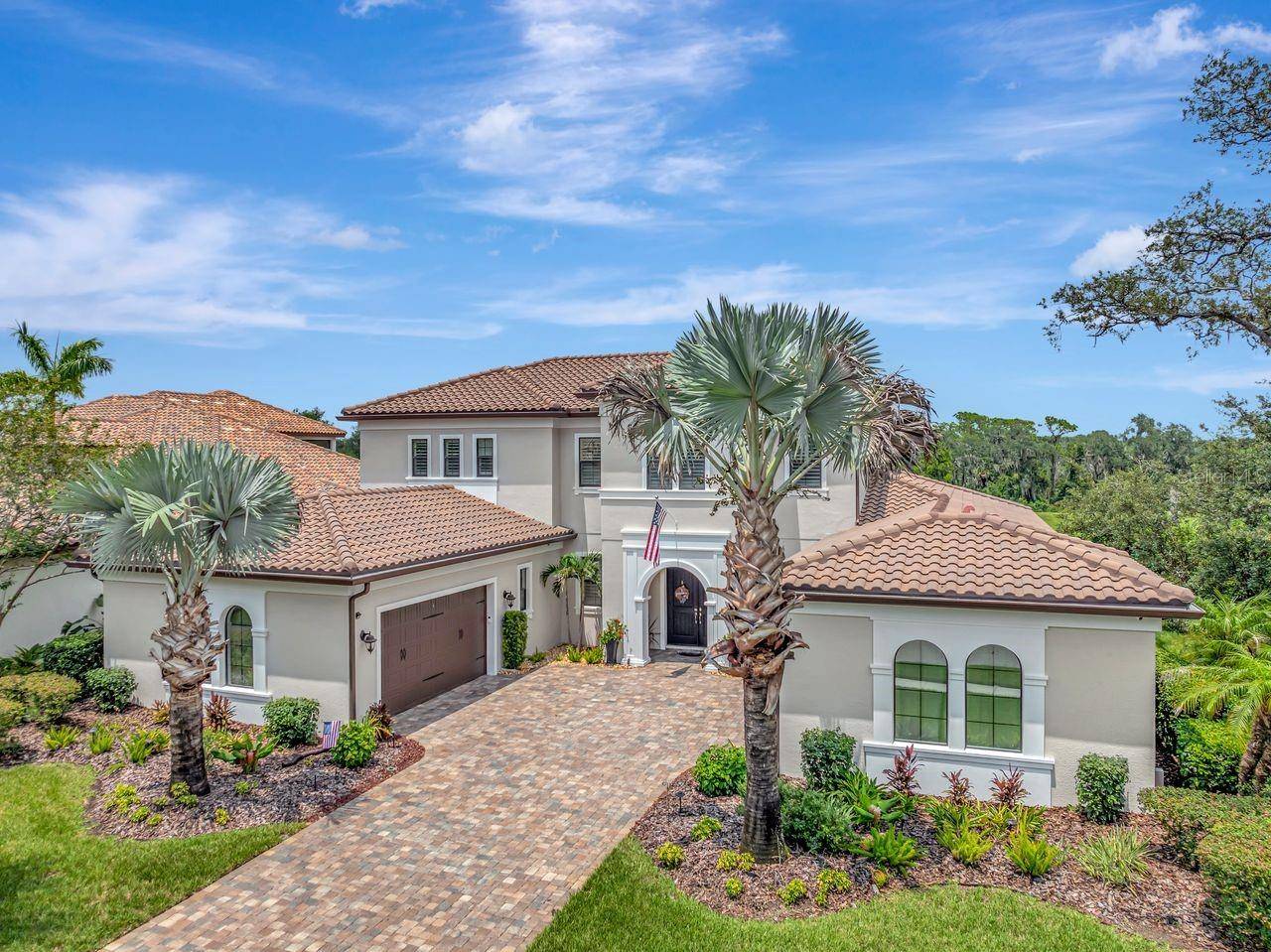 14922 FISHHAWK PRESERVE DR, Lithia, FL 33547