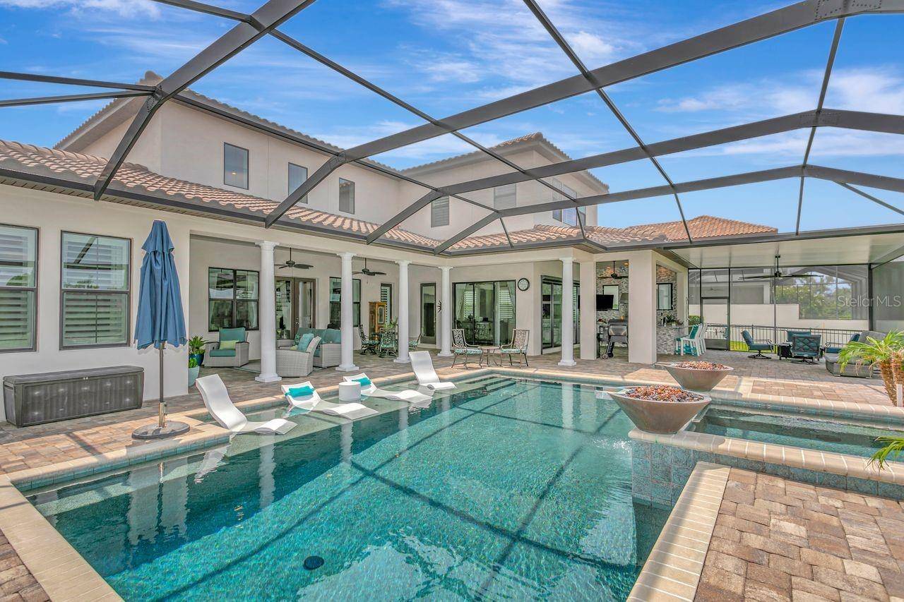 14922 FISHHAWK PRESERVE DR, Lithia, FL 33547