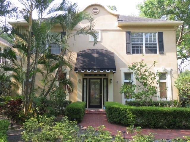 3103 W WAVERLY AVE, Tampa, FL 33629