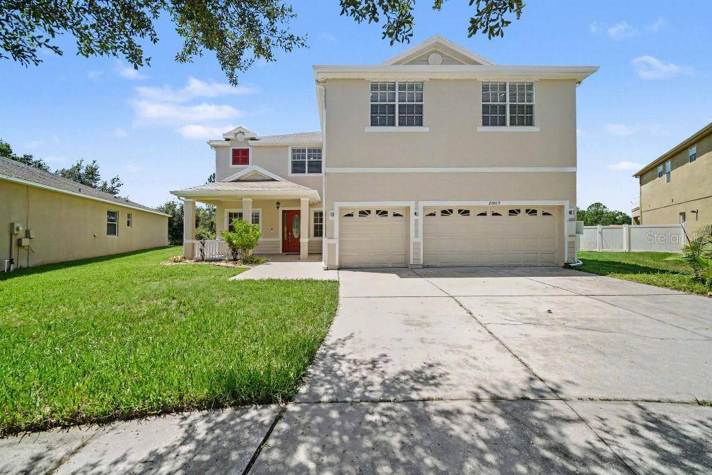 20009 OAKFLOWER AVE, Tampa, FL 33647