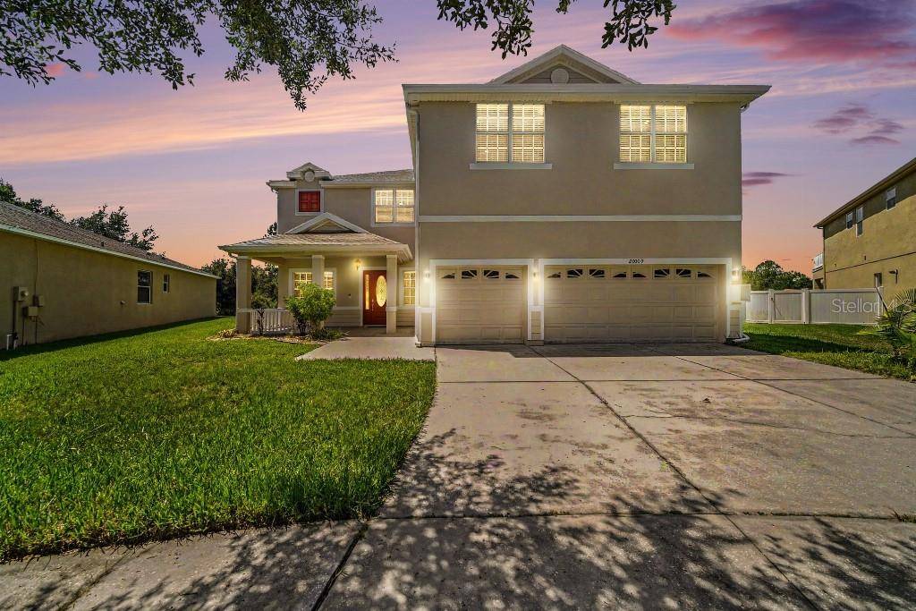 20009 OAKFLOWER AVE, Tampa, FL 33647