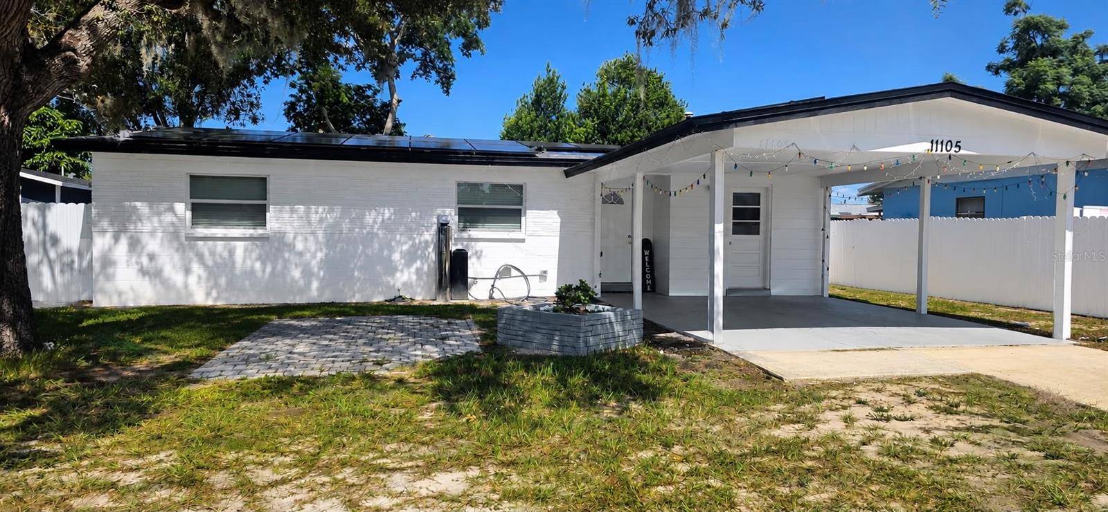11105 N 22ND ST, Tampa, FL 33612