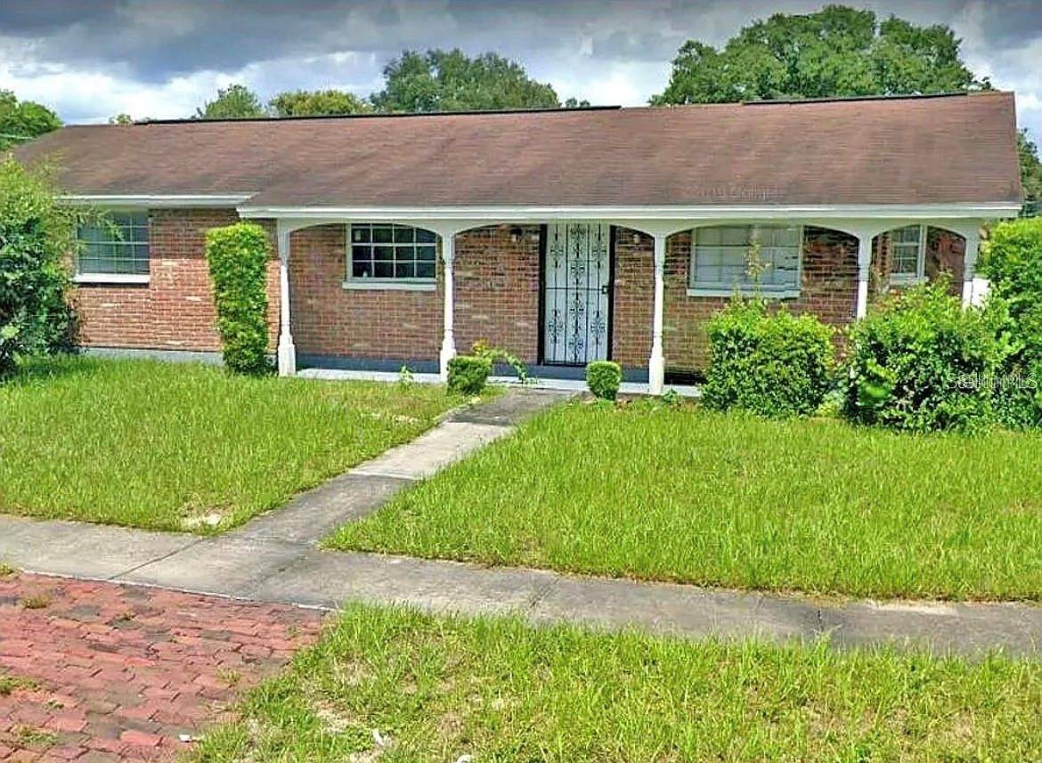 4601 ASHMORE PL, Tampa, FL 33610