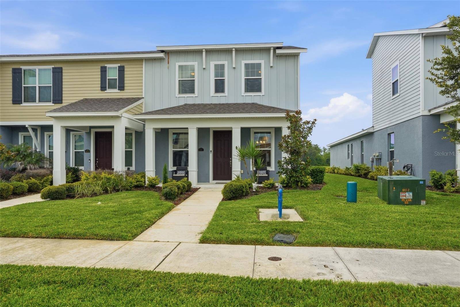 4997 AVALON PARK BLVD, Wesley Chapel, FL 33545