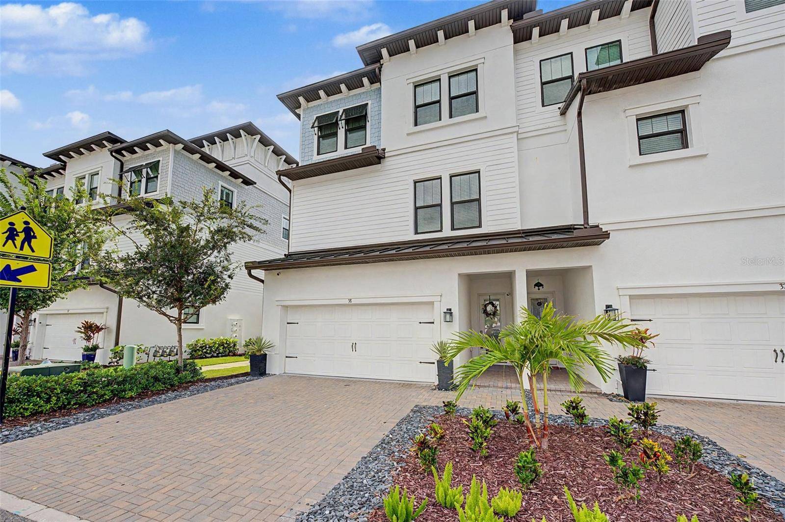 5351 BRIDGE ST #38, Tampa, FL 33611