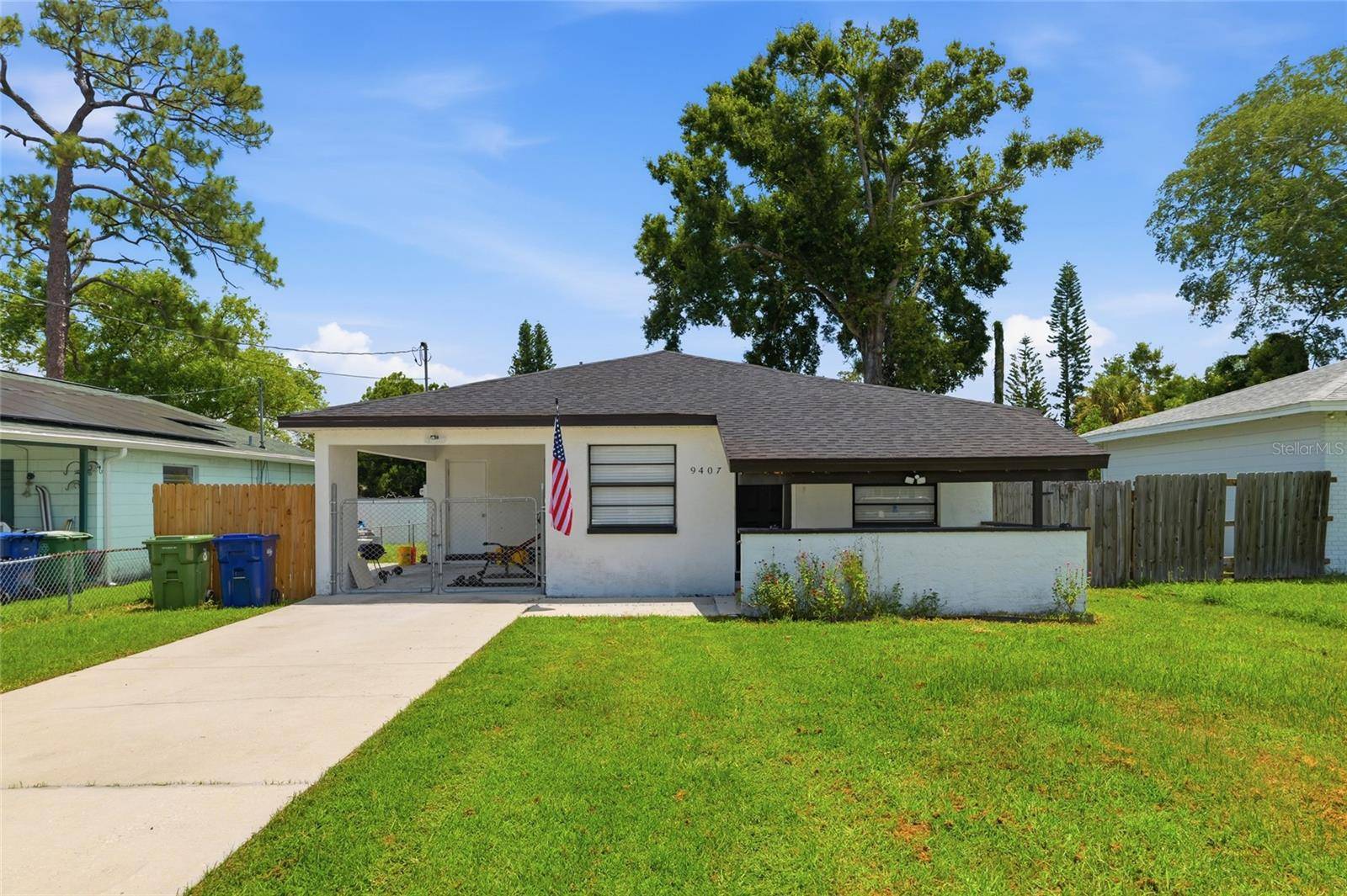 9407 N 21ST ST, Tampa, FL 33612