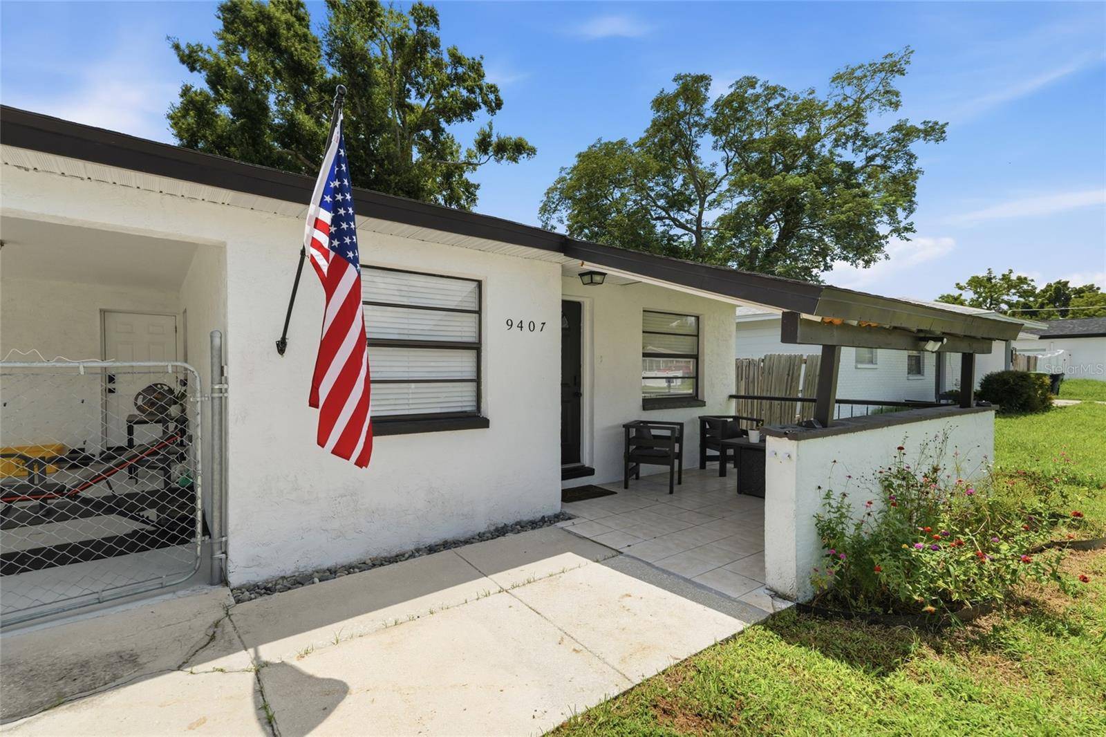 9407 N 21ST ST, Tampa, FL 33612