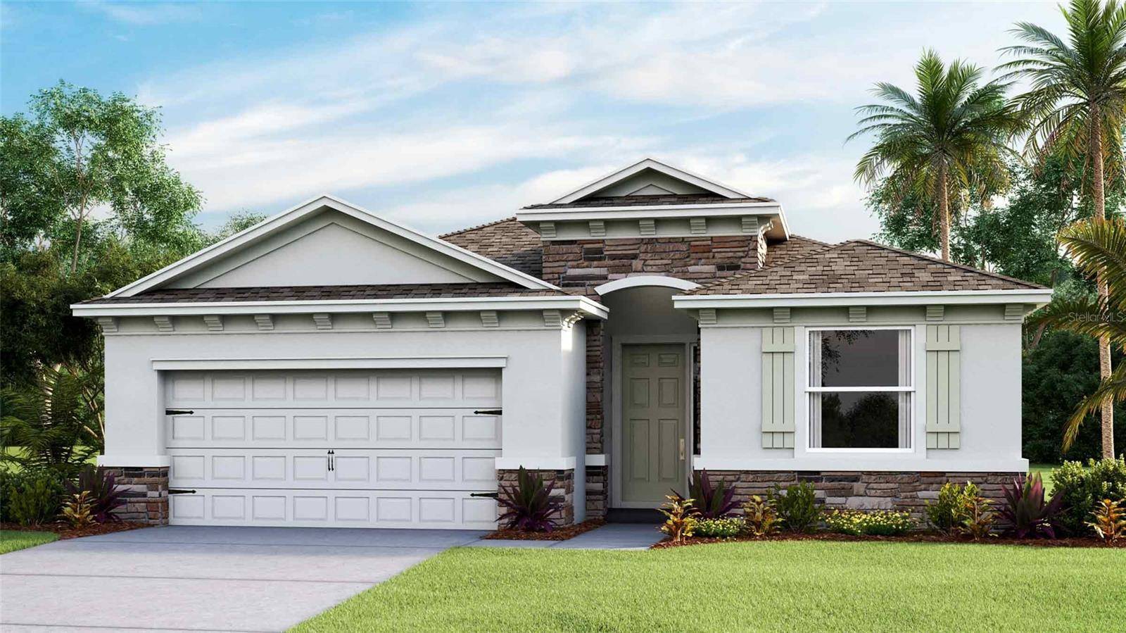 6607 FLINT CREEK DR, Land O Lakes, FL 34638