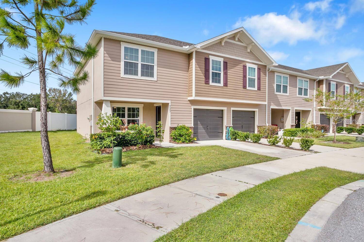 9553 TOCOBAGA PL, Riverview, FL 33578