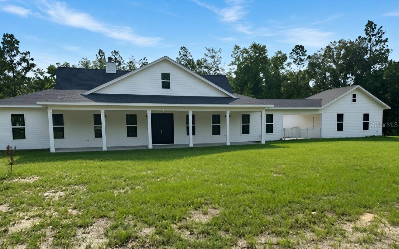 5040 NE 48TH CT, High Springs, FL 32643