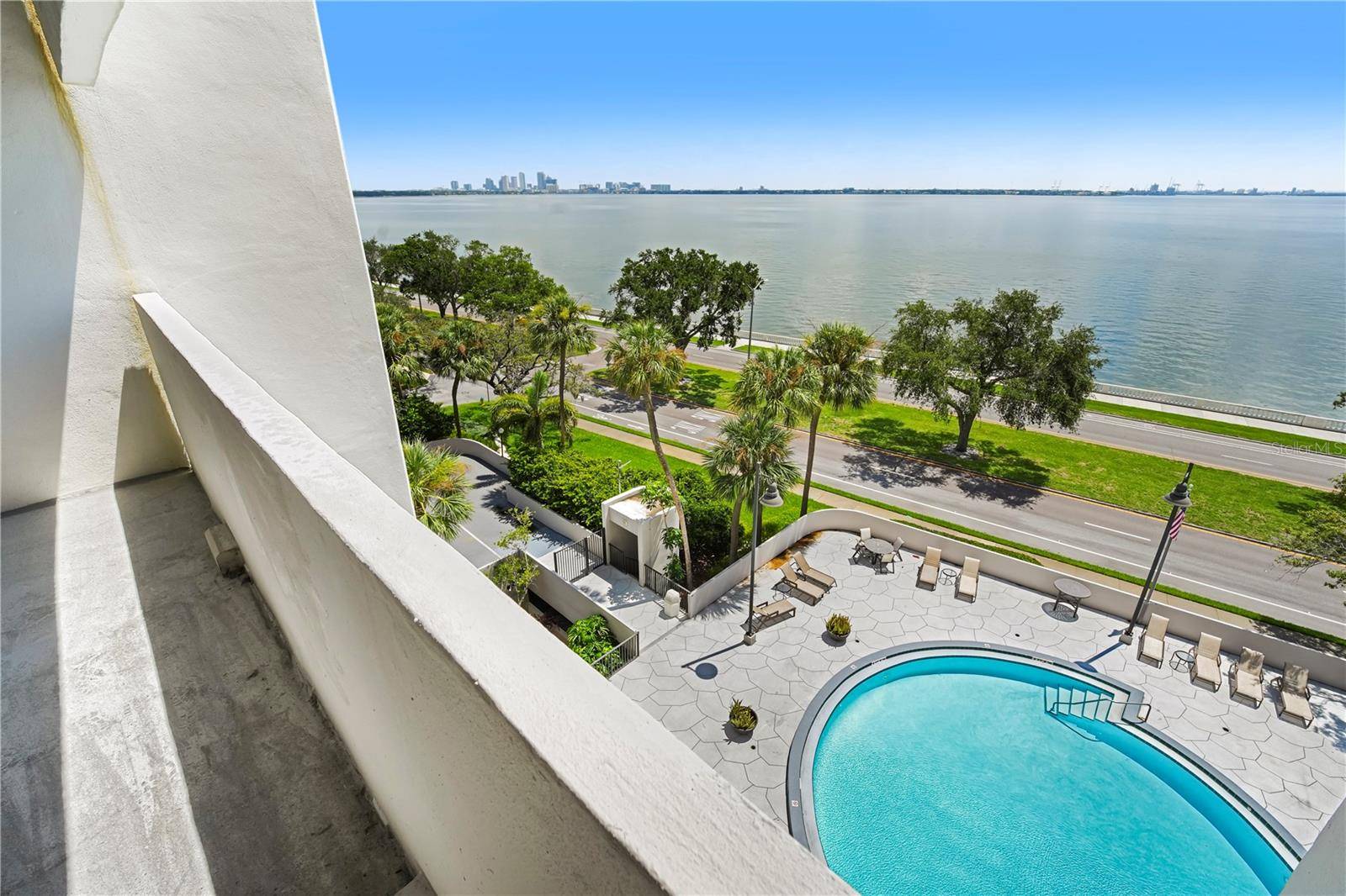 4141 BAYSHORE BLVD #602, Tampa, FL 33611
