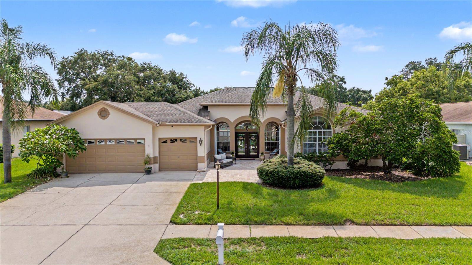2093 SWAN LN, Palm Harbor, FL 34683