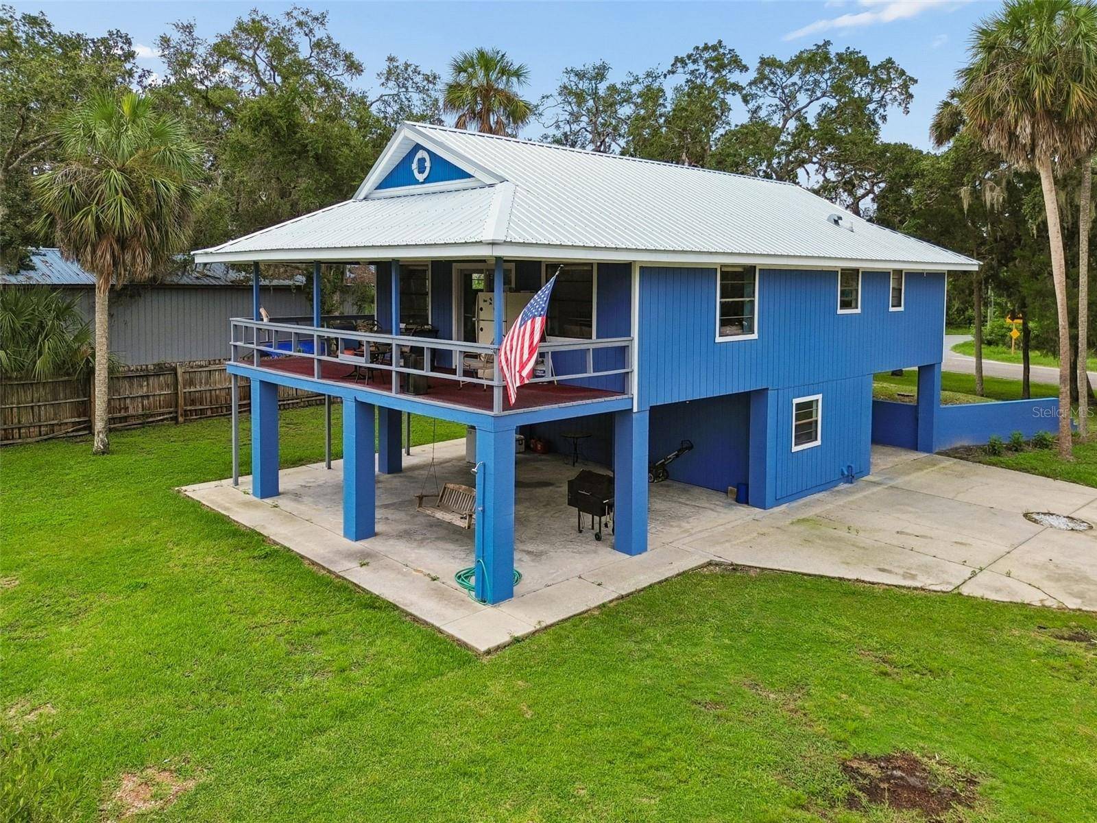 1455 S OZELLO TRL, Crystal River, FL 34429