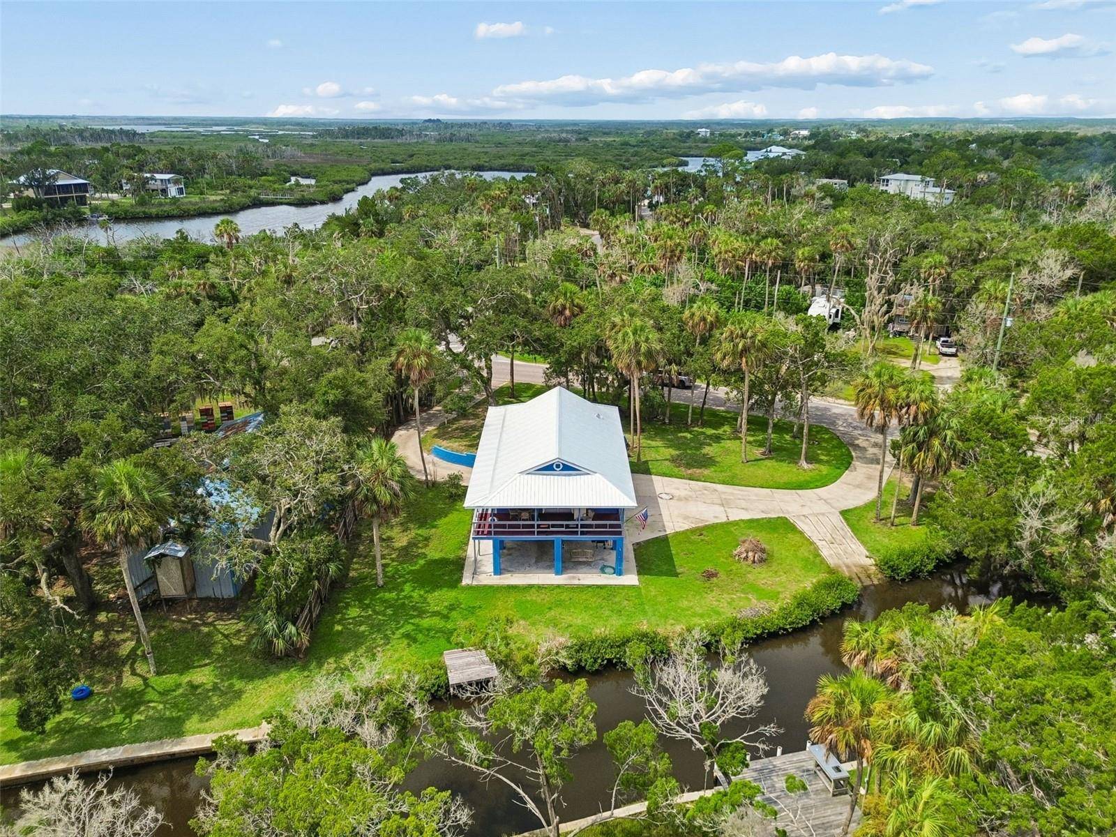 1455 S OZELLO TRL, Crystal River, FL 34429