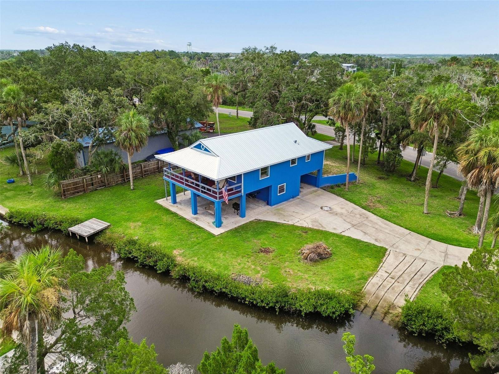 1455 S OZELLO TRL, Crystal River, FL 34429