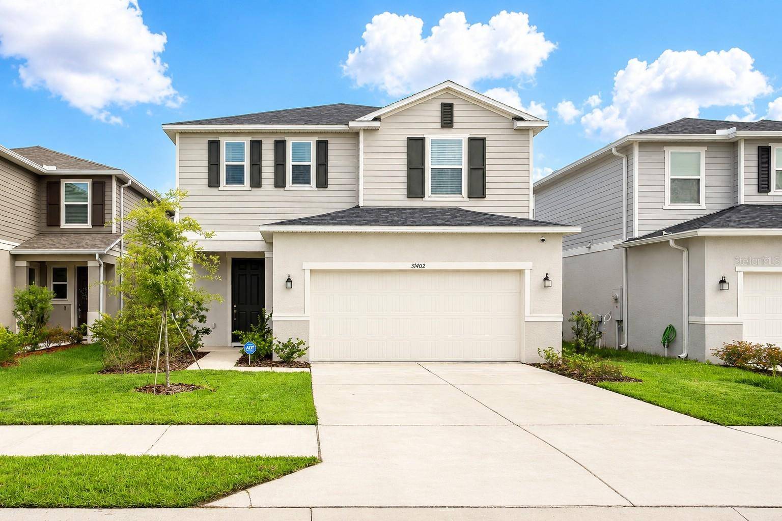 37402 YUKON DR, Zephyrhills, FL 33540