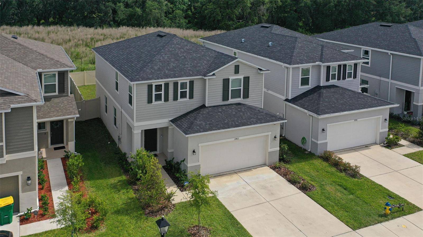 37402 YUKON DR, Zephyrhills, FL 33540