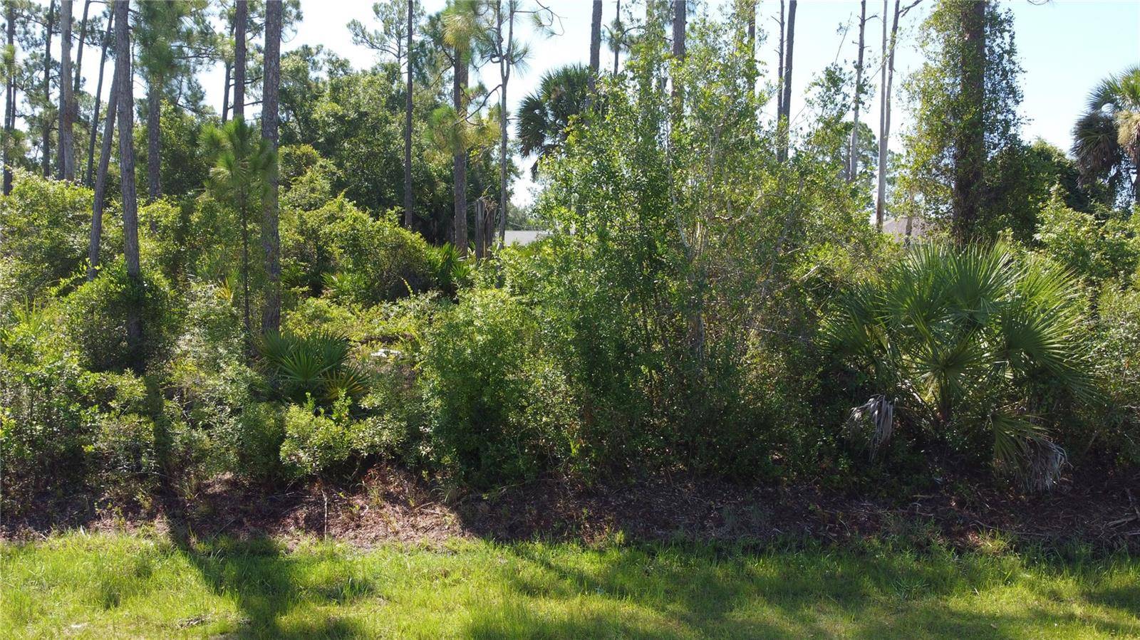 Lot 22 CLEARFIELD ST, North Port, FL 34286