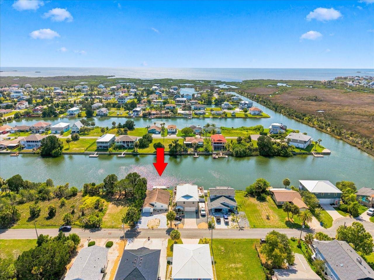 3385 HOLLY SPRINGS DR, Hernando Beach, FL 34607