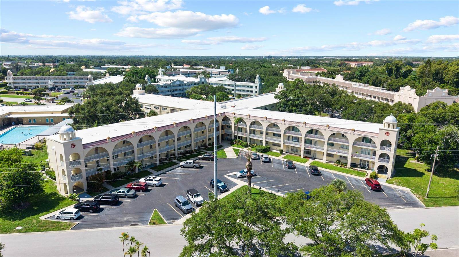 2259 COSTA RICAN DR #23, Clearwater, FL 33763