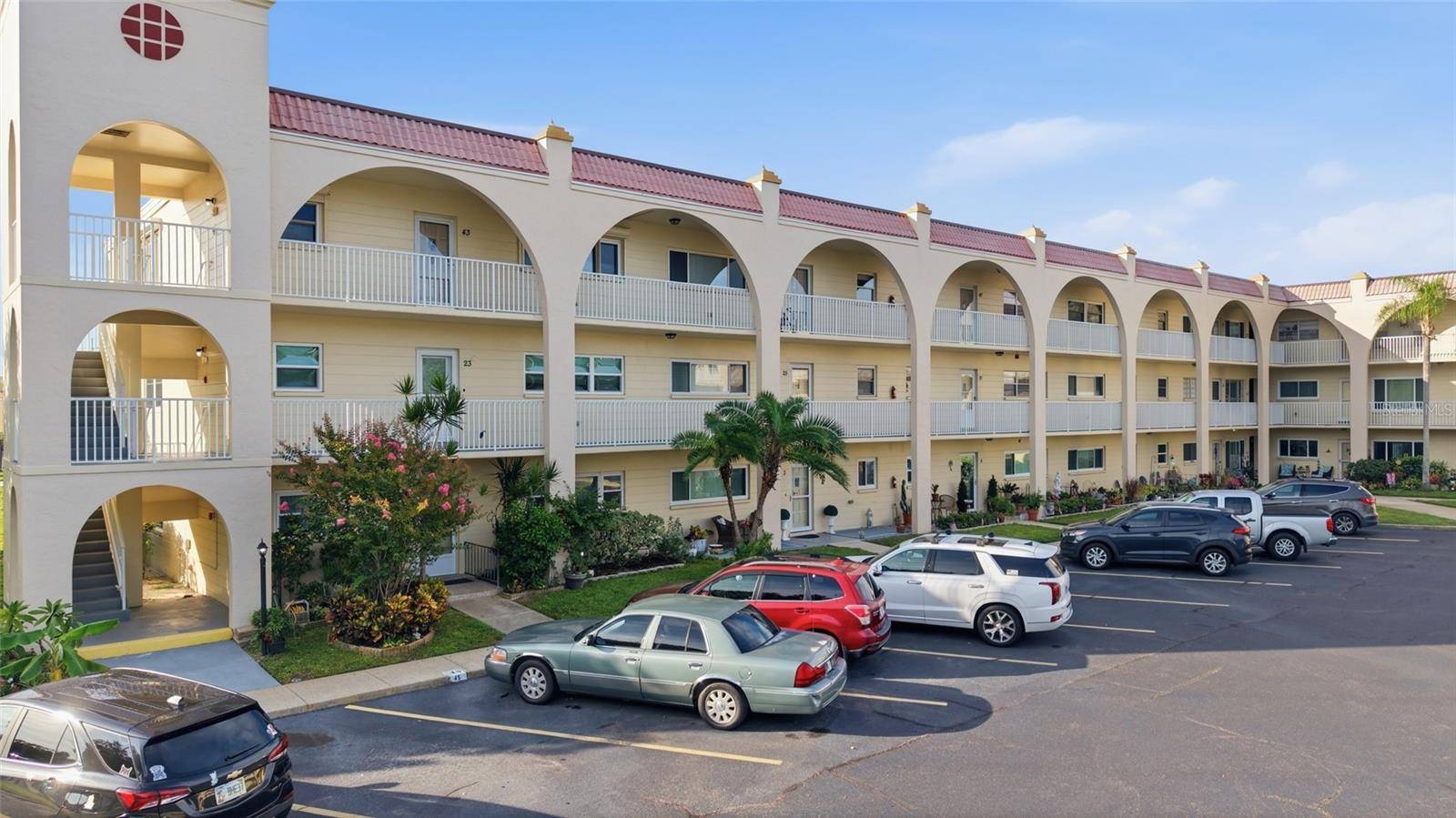 2259 COSTA RICAN DR #23, Clearwater, FL 33763