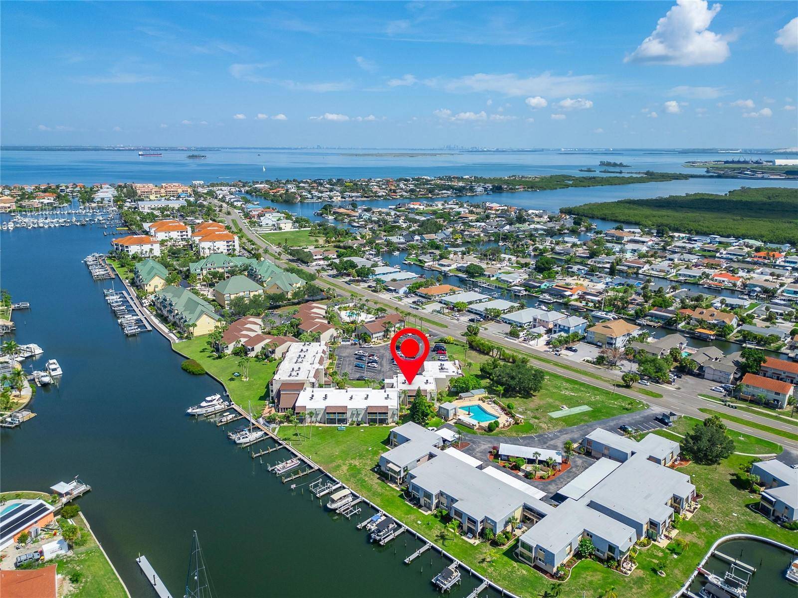 1028 APOLLO BEACH BLVD #104, Apollo Beach, FL 33572
