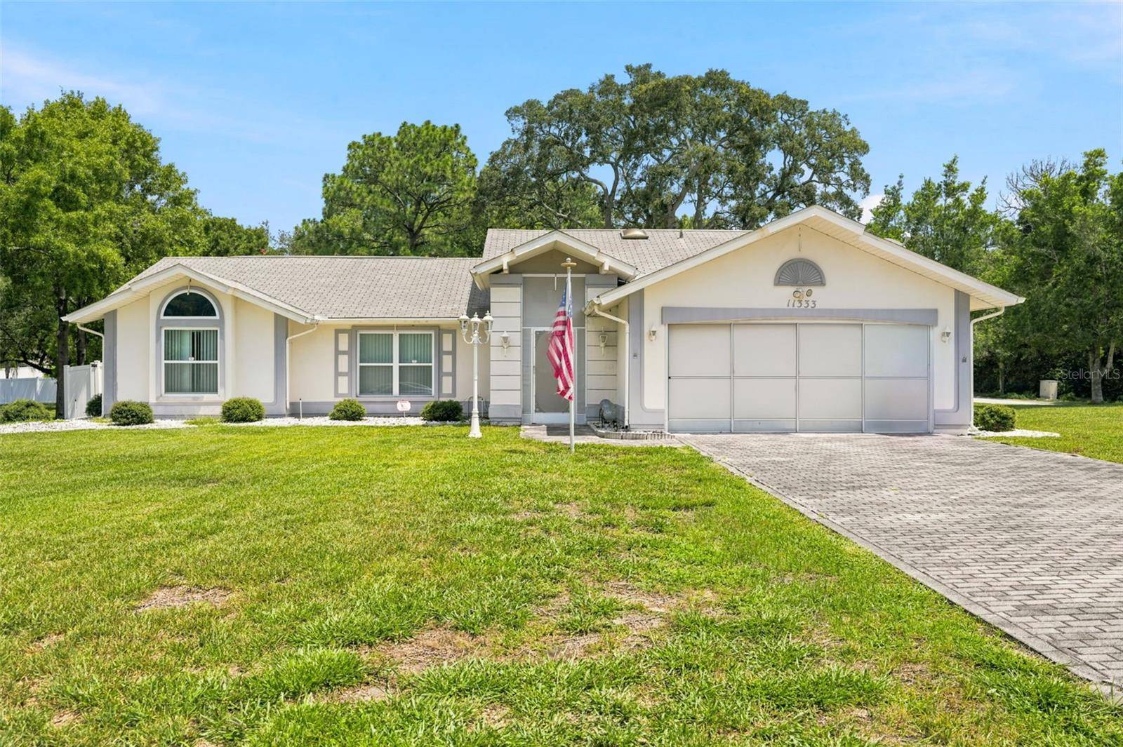 11333 SILVERWOOD CT, Spring Hill, FL 34609