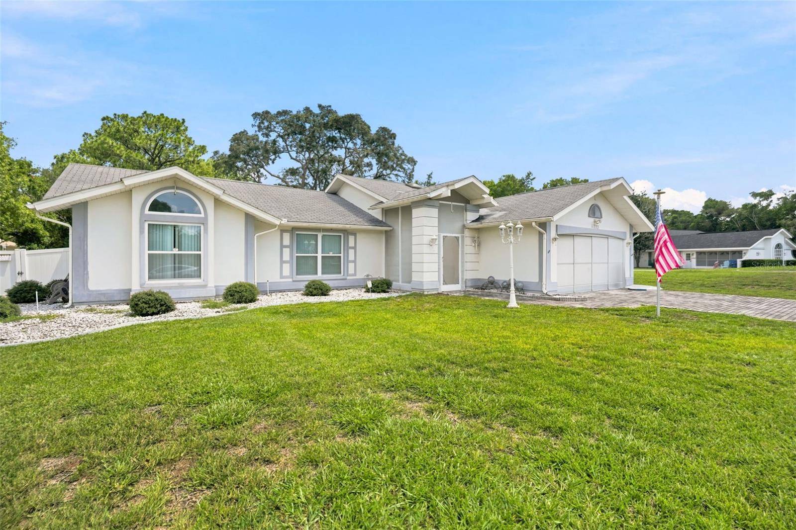 11333 SILVERWOOD CT, Spring Hill, FL 34609