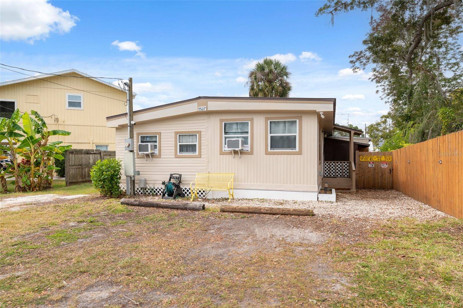 5527 DARLENE ST, Spring Hill, FL 34607
