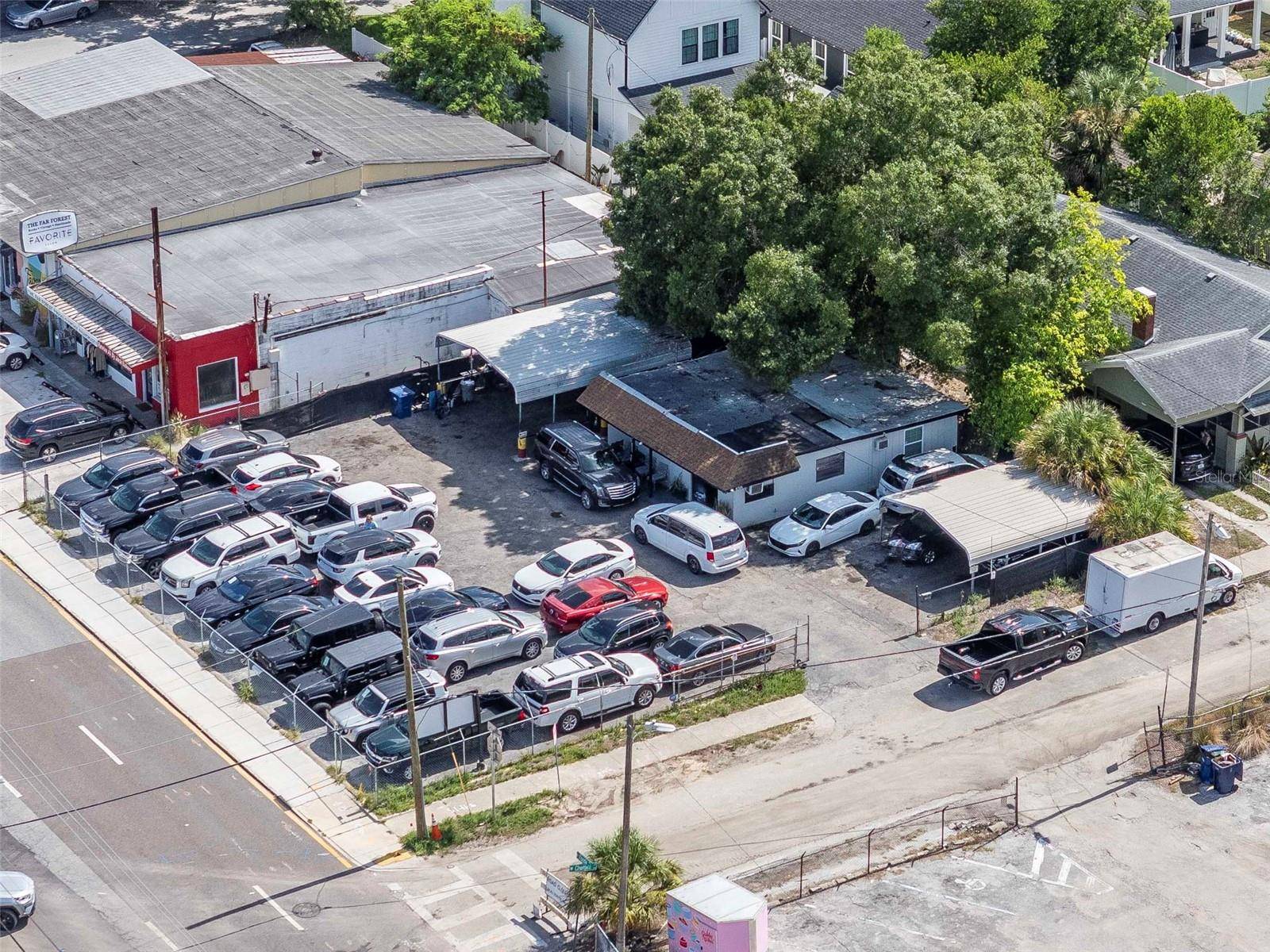 4316 N FLORIDA AVE E, Tampa, FL 33603