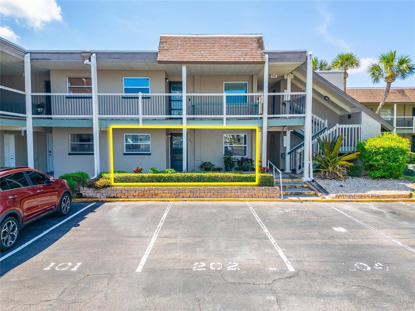 1028 APOLLO BEACH BLVD #104, Apollo Beach, FL 33572